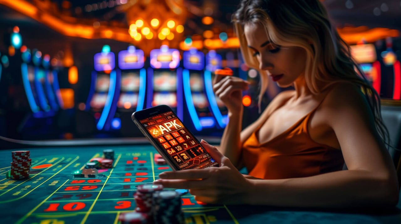 okebet slot mobile app download screen for Philippine players on Android